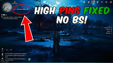 Where Winds Meet Bad Ping Fixed ! Insult Me if Not😅