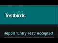 Testbirds  how to pass an entry test  ben  jerrys entry test 2023