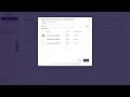Reduce manual agreement tasks: Docusign file input cloud storage & Agreement Manager