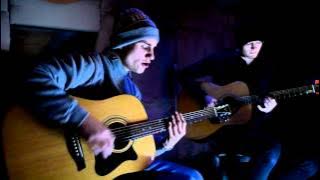 Story of the Year - Until The Day I Die (Acoustic cover)