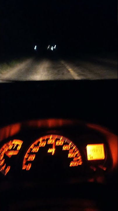 story wa & ig nyetir mobil malam hari terbaru