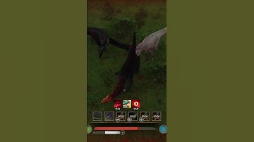 Spino vs titan(s) #pathoftitans #officialserver #dinosaur #dinosarfight #gaming #gameplay #shorts