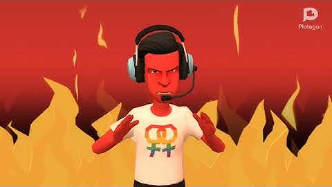 A once again angry message to spam bots