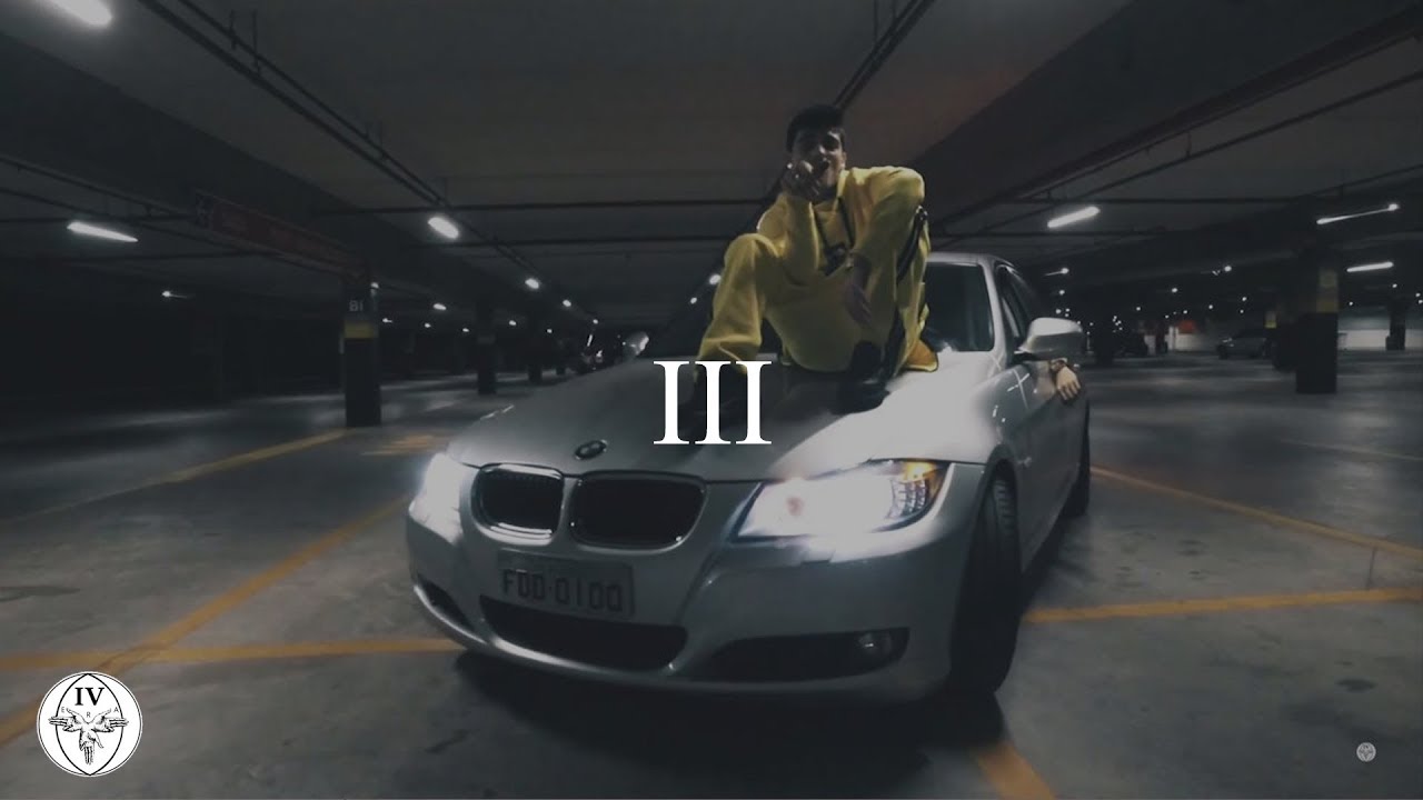 Ep. III | Pisando Em Ouro | Demark, Bond, V4LENTE (Prod. CHVZ) 