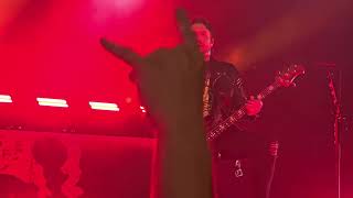 Bullet For My Valentine - Waking the Demon (Live - Unleash the Fury!) | Concert enCore