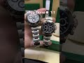 #LuxuryWatches#HighEndWatches#WatchCollector#WatchEnthusiast#LuxuryTimepieces，#WatchOfTheDay