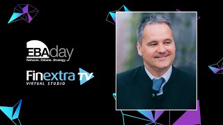 FinextraTV @ EBAday: Why test automation is essential for ISO 20022 & how to get it right