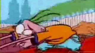 Youtube Poop: Eddy Insults Rolf Resimi