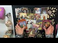 Canalización💌Mensaje directo desde su corazón🌹 🔮 Tarot Interactivo Amor Hoy