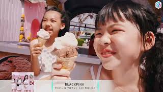 BLACKPINK X SOULBRAT 組曲串燒COVER 母親節韓流舞蹈企劃  |  完整版