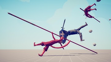 NEW MONKEY KING vs EVERY UNIT - Totally Accurate Battle Simulator TABS