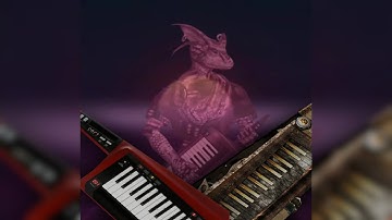 Morrowind - Keytargonian mod showcase 2