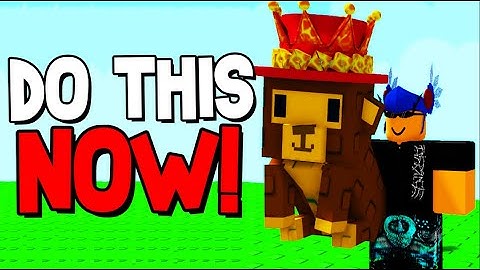 DO THIS NOW For FREE JANDEL MONKEY in Grow A Garden! ROBLOX