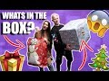 GUESSING OUR CHRISTMAS PRESENTS!!