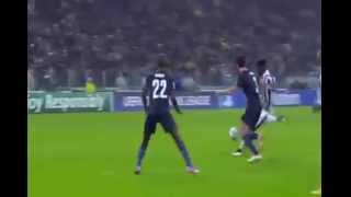 Juventus 3 x 2 Olympiacos - UEFA Champions League 2014/2015 - ESPN BR
