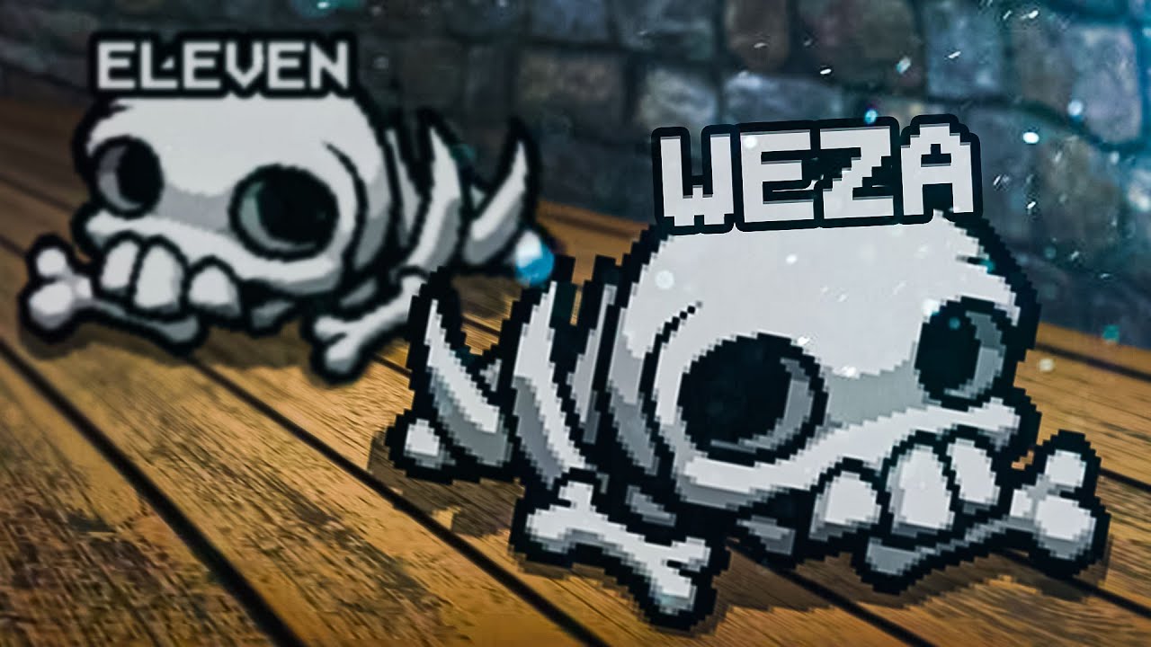 The Binding of Issac Ale 