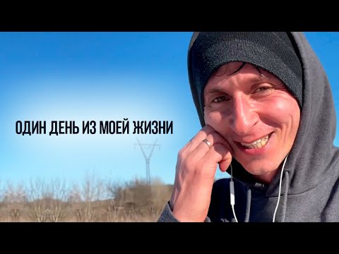 Видео: Один день из моей жизни | Mr. Cat 14.02.2022