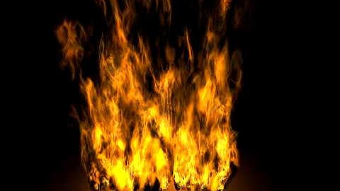 Fire - CINEMA 4D.mov