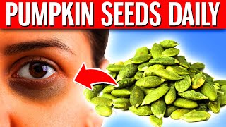 12 POWERFUL Health Benefits Of Eating Pumpkin Seeds Daily by Bestie Health 6,403 views 12 days ago 17 minutes