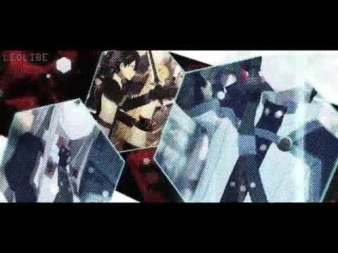 【MAD】名も無きプレイヤー　『ソードアート・オンライン -オーディナル・スケール-』