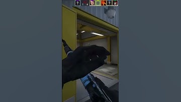 Flying #csgo dead body #funny