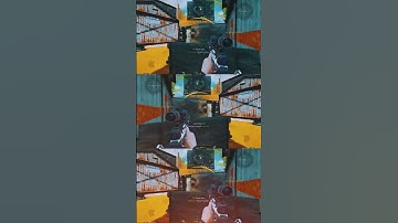 Poster boy Codm Monatges #codmobile #codm #shorts