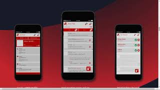 Mbys - The Decentralized Professional Network