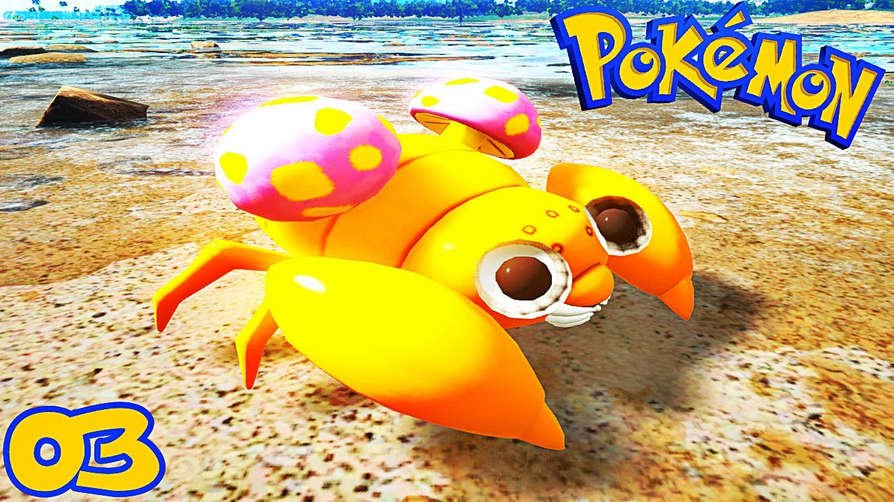 fright night CE PETIT POKÉMON VEUT ME TUER ! | POKÉMON ARK ! #Ep03