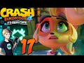 Crash Bandicoot 4: It's About Time Walkthrough - Part 17: N.Drogynous