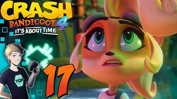 Crash Bandicoot 4: It