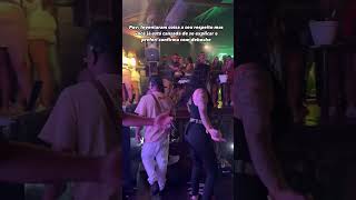 O Que Aconteceu No Show Da Mc Nahara Ao Vivo