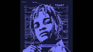 Koffee - Toast (K. Tones remix)