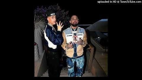 [FREE] TYPE BEAT CRIS MJ X BRYANT MYERS "TUSS"