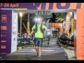 Miut 2024   60 km  madeira island ultra trail