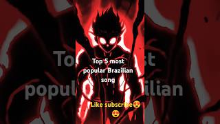 Download Lagu top five most popular Brazilian song 👈👈 MP3 Download Lagu top five most popular Brazilian song 👈👈 MP3