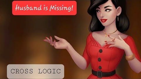 Solved the first set of Cases in 20 mins! Cross Logic!