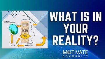 Internal Representation of the World