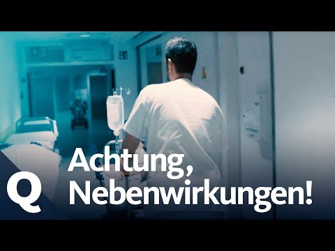 Video: Topisches Testosteron: 8 Unerwünschte Nebenwirkungen