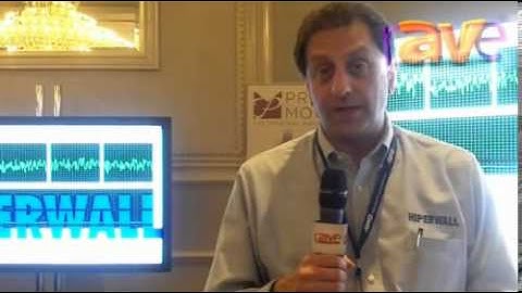 E4 AV Tour: Hiperwall 3.0 Offers Content Flexibility Across Multiple Displays