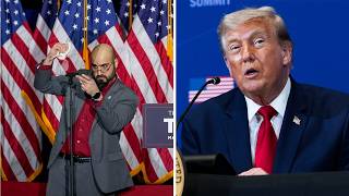 White House teleprompter operator made more than $100K betting on Trump's speeches: Sources