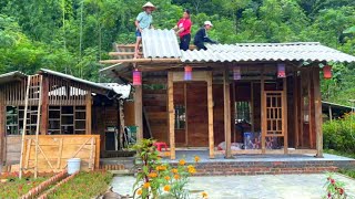 Download Lagu COI has completed the roofing with sturdy cement tiles with the help of LY MAI MP3 Download Lagu COI has completed the roofing with sturdy cement tiles with the help of LY MAI MP3