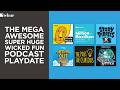 Grim, Grimmer, Grimmest Live | Podcast Playdate