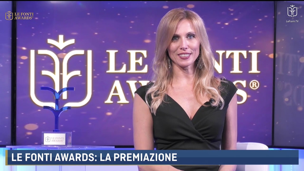 Premiazione come Eccellenza in Diritto del Lavoro