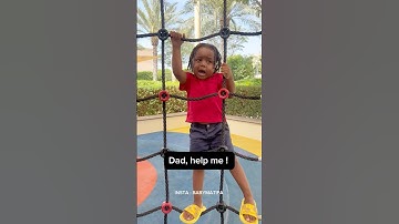 Daad 😢 @BabyLuke_  #matifamily #funny #babyluke #love #matifa #family #shorts #sad #tiktok