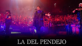 La Del Pendejo - Elías Medina (en vivo desde el Domo Care)