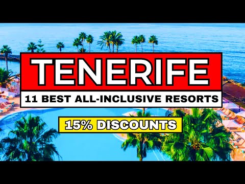 11 Best ALL-INCLUSIVE