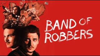 Band of Robbers | Tom Sawyer e Huck Finn nos Dias de Hoje | Filme HD