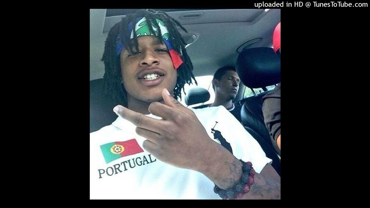 (FREE) LA Capone Type Beat - "Smoke Ya'll"