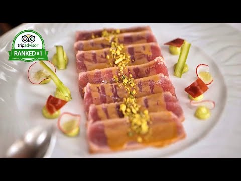 Video: I migliori ristoranti e pub gastronomici a Dusseldorf