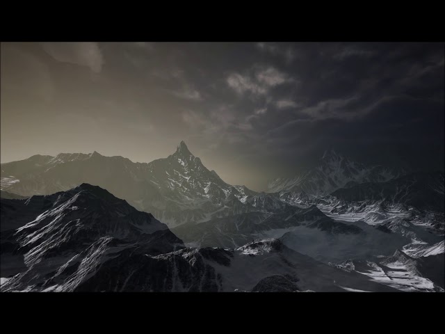 Kevin Kendle - Travelling